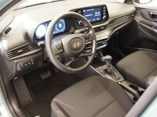 Hyundai i20 Comfort Plus Pack 1.0 T-GDi 73кВ