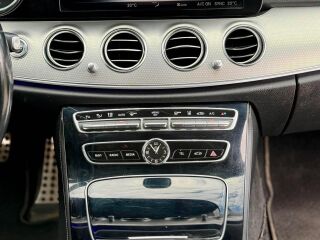 Mercedes-Benz E 200 2.0 110kW