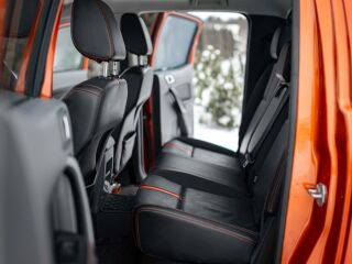 Ford Ranger WildTrak 3.2 147kW