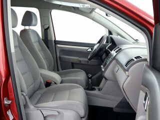 Volkswagen Touran Comfortline Facelift 1.9 TDI 77кВ