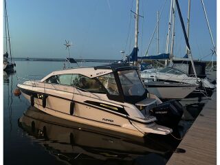 Flipper 900 ST F225 XL CW DTS