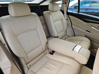 BMW 520 D GT 2.0 135кВ