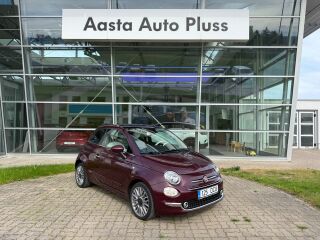 Fiat 500 1.2 51kW