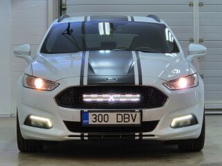 Ford Mondeo ST Line / / Sound 1.5 118kW