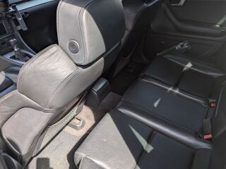 Audi S4 4.2 V8 253кВ