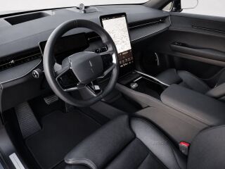 Polestar 3 AWD B&W Pilot PLUS Dual Motor Long Range 360кВ