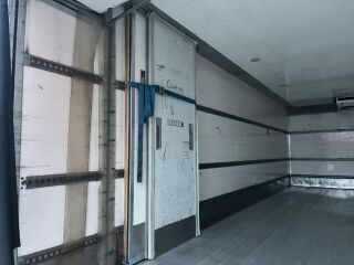 Mercedes-Benz Antos 1832 4x2 235kW
