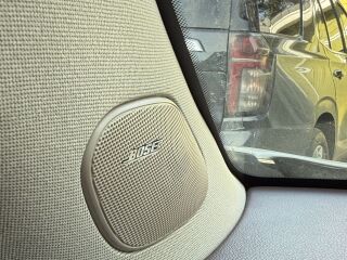 Cadillac SRX GMT166 3.6 V6 234kW