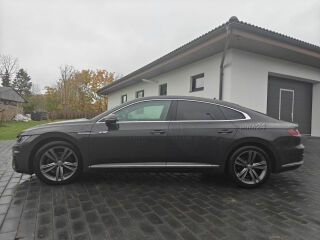 Volkswagen Arteon 2.0 110kW