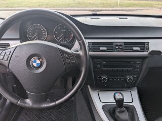 BMW 318 2.0 90kW