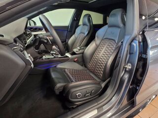 Audi RS 5 Facelift Sportback 2.9 331kW