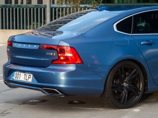 Volvo S90 D5 R-Design AWD 2.0 173kW