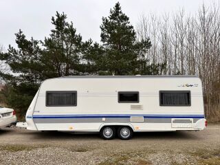 Hobby 610 UL/UF