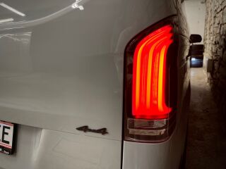 Mercedes-Benz Vito 116cdi 4x4 2.1 120kW