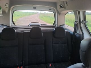 Citroen Berlingo 1.6 66кВ