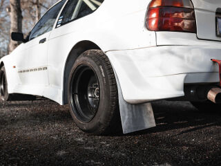 BMW 330 i Fiber 3.0 200кВ