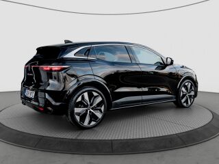 Renault Megane E-Tech Iconic Engineered 160kW