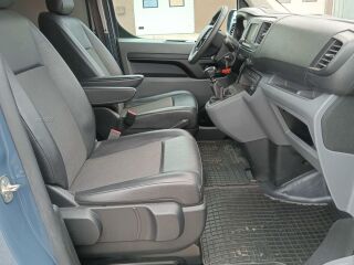Citroen Jumpy 1.5 75kW
