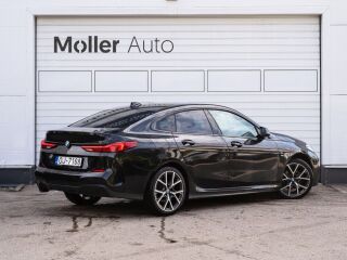 BMW 218 1.5 100кВ