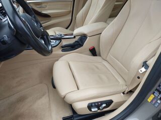 BMW 330 Luxury Line 2.0 185kW