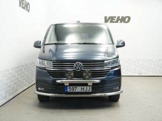 Volkswagen Caravelle 2.0 150kW