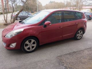 Renault Grand Scenic 1.9 96kW