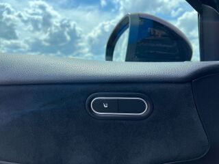 Mercedes-Benz A 200 AMG 2.0 110кВ