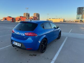 SEAT Leon Cupra R 2.0 195kW