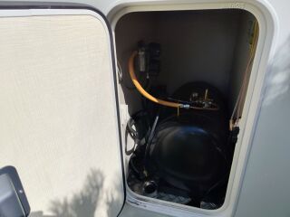 Hymer EXT 580 Pure 2.2 121kW