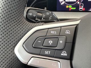 Volkswagen Tayron R-Line 1.5 110kW