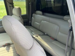 Chevrolet Silverado K35 4x4 6.6 V8 TD 220kW