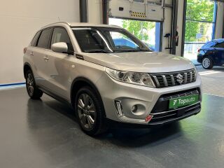 Suzuki Vitara GL+ 1.4 103кВ