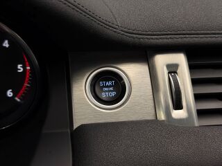 Land Rover Range Rover Evoque 2.0 110kW