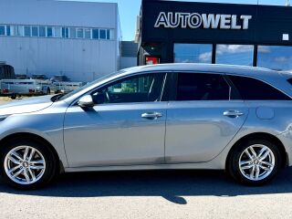 Kia Ceed Sportswagon 1.5 103kW