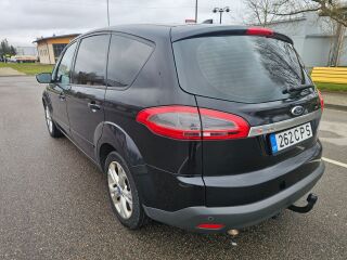 Ford S-MAX 2.0 120kW