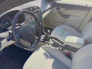 Saab 9-3 1.9 88кВ