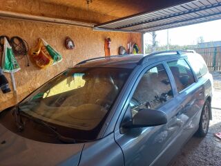 Volvo V70 2.4 103kW
