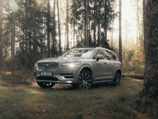 Volvo XC90 B5 Awd Petrol Ultra Bright 250Zs 2.0 B5 Awd 250kW