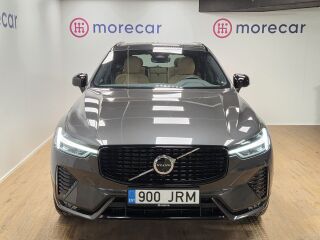 Volvo XC60 2.0 184kW