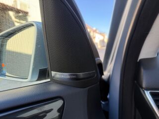 Mercedes-Benz GLE 500 AMG EQ Power 4Matic 3.0 V6 325kW