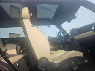 MINI Clubman SD Exclusive Anniversary 2.0 R4 TDI 105кВ