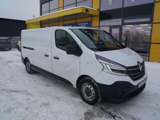 Renault Trafic VAN Pack Clim L2H1 dCi ATM 2.0 125kW
