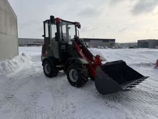 Heracles H220