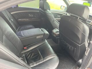 BMW 730 3.0 160kW