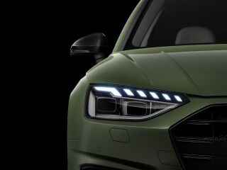 Audi A4 AV AD20 ADV 2,0TFSI 150HP S 2.0 110кВ