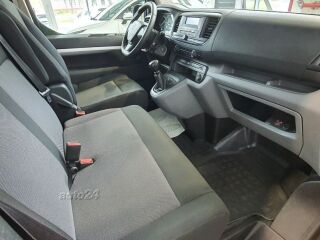 Citroen Jumpy 2.0 Blue HDi 90кВ