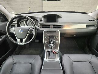 Volvo XC70 D4 SUMMUM 2.0 133kW