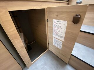 Dethleffs Just Camp 7052 EB 2.2 103kW