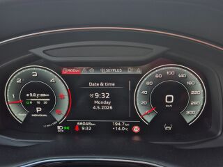 Audi Q7 3.0 210kW