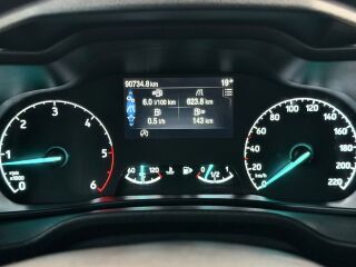 Ford Transit Connect 1.5 88кВ